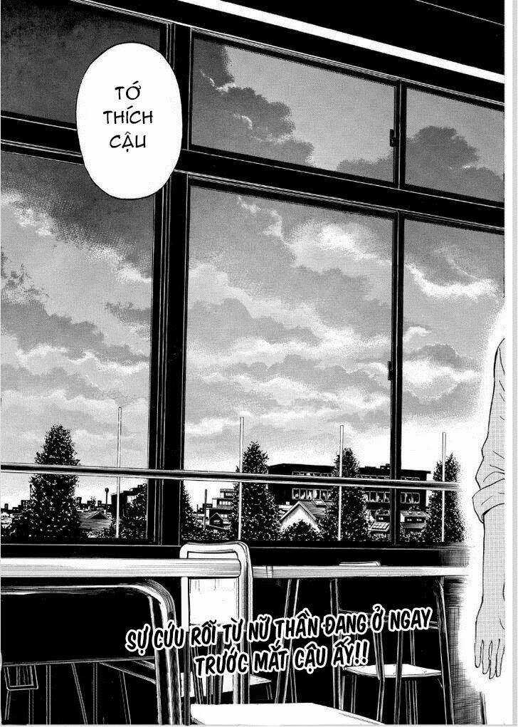 Vợ Tôi Là Wagatsuma Chapter 85 trang 18