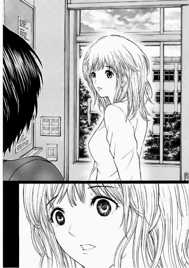 Vợ Tôi Là Wagatsuma Chapter 86 trang 17