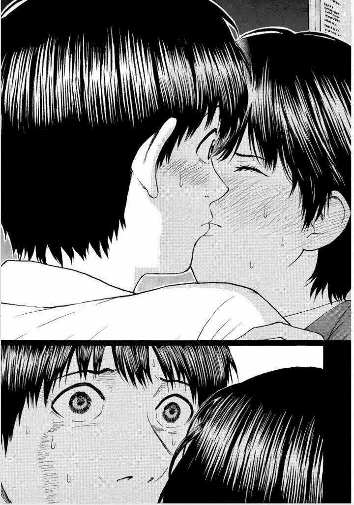 Vợ Tôi Là Wagatsuma Chapter 86 trang 18