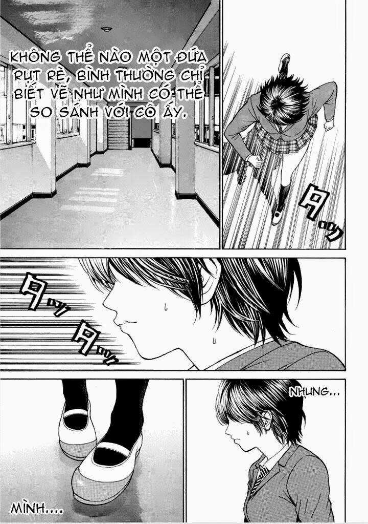 Vợ Tôi Là Wagatsuma Chapter 87 trang 14