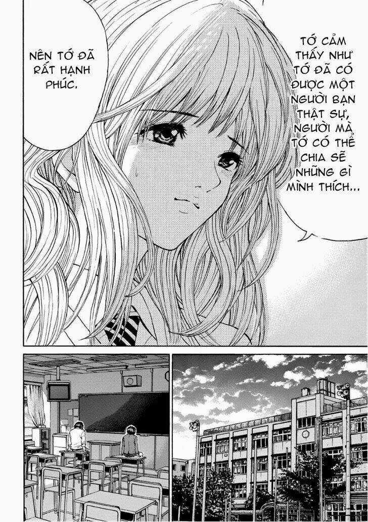 Vợ Tôi Là Wagatsuma Chapter 88 trang 11