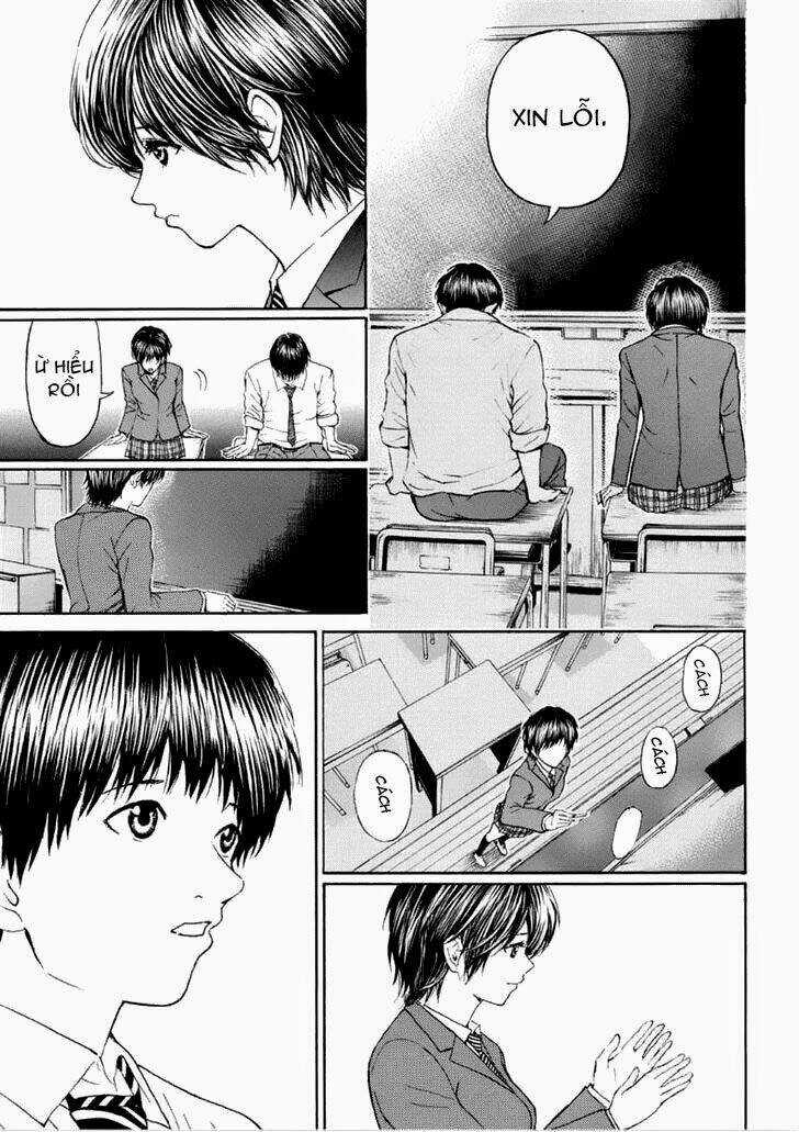 Vợ Tôi Là Wagatsuma Chapter 88 trang 14