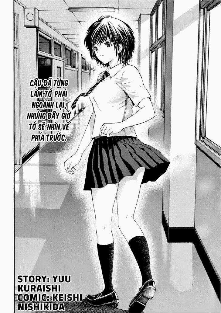 Vợ Tôi Là Wagatsuma Chapter 88 trang 3