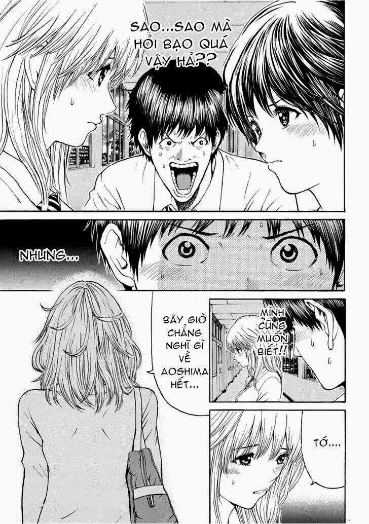 Vợ Tôi Là Wagatsuma Chapter 88 trang 4