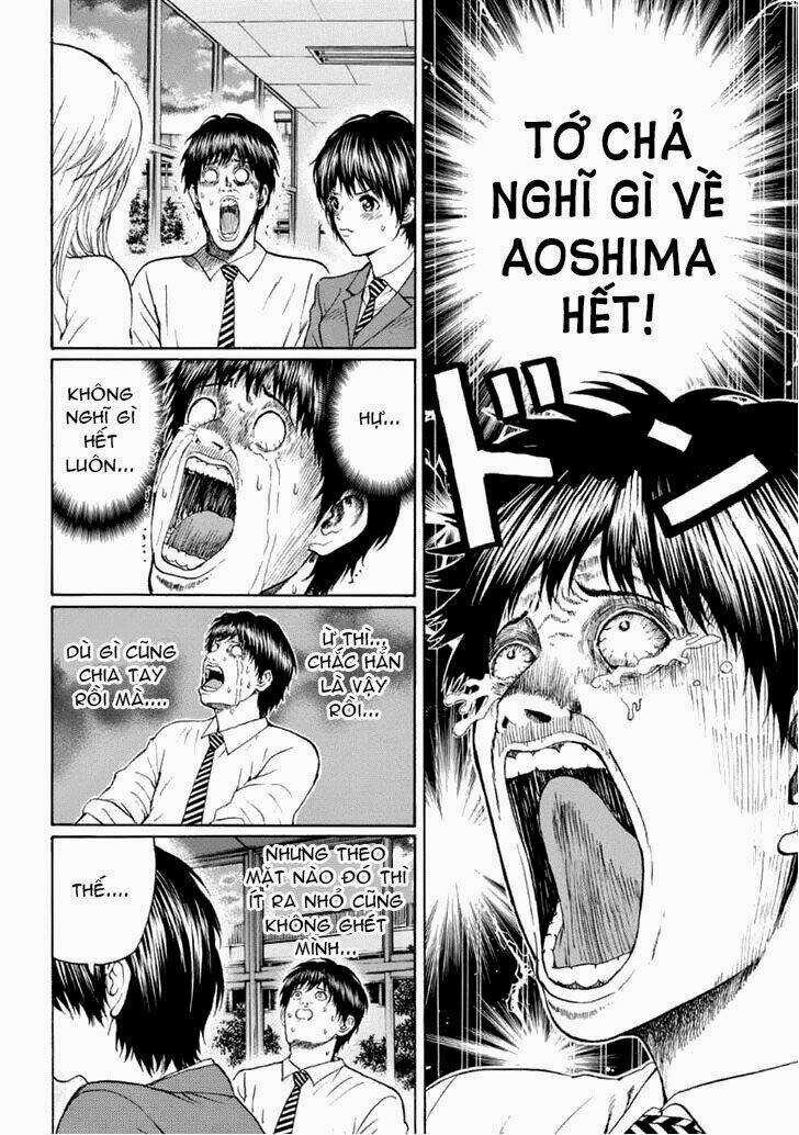 Vợ Tôi Là Wagatsuma Chapter 88 trang 5