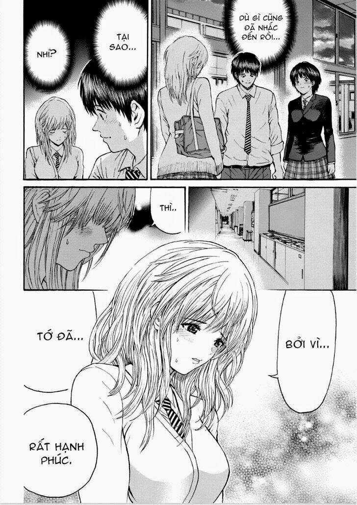 Vợ Tôi Là Wagatsuma Chapter 88 trang 7