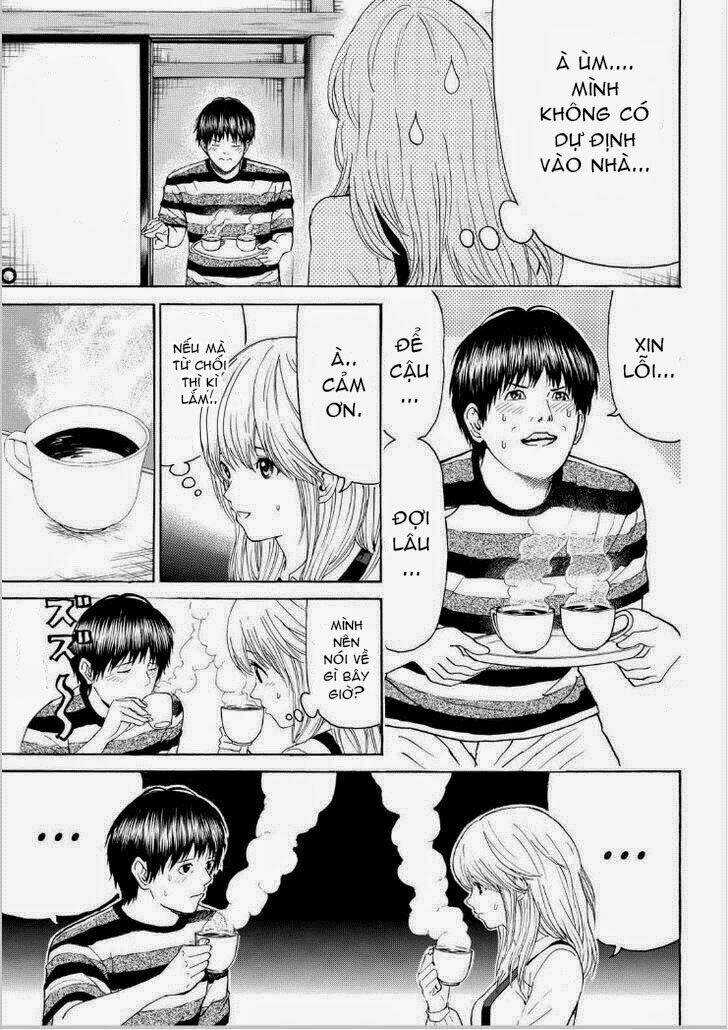 Vợ Tôi Là Wagatsuma Chapter 89 trang 12