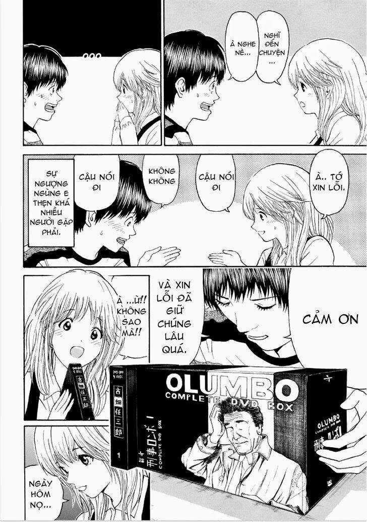 Vợ Tôi Là Wagatsuma Chapter 89 trang 13