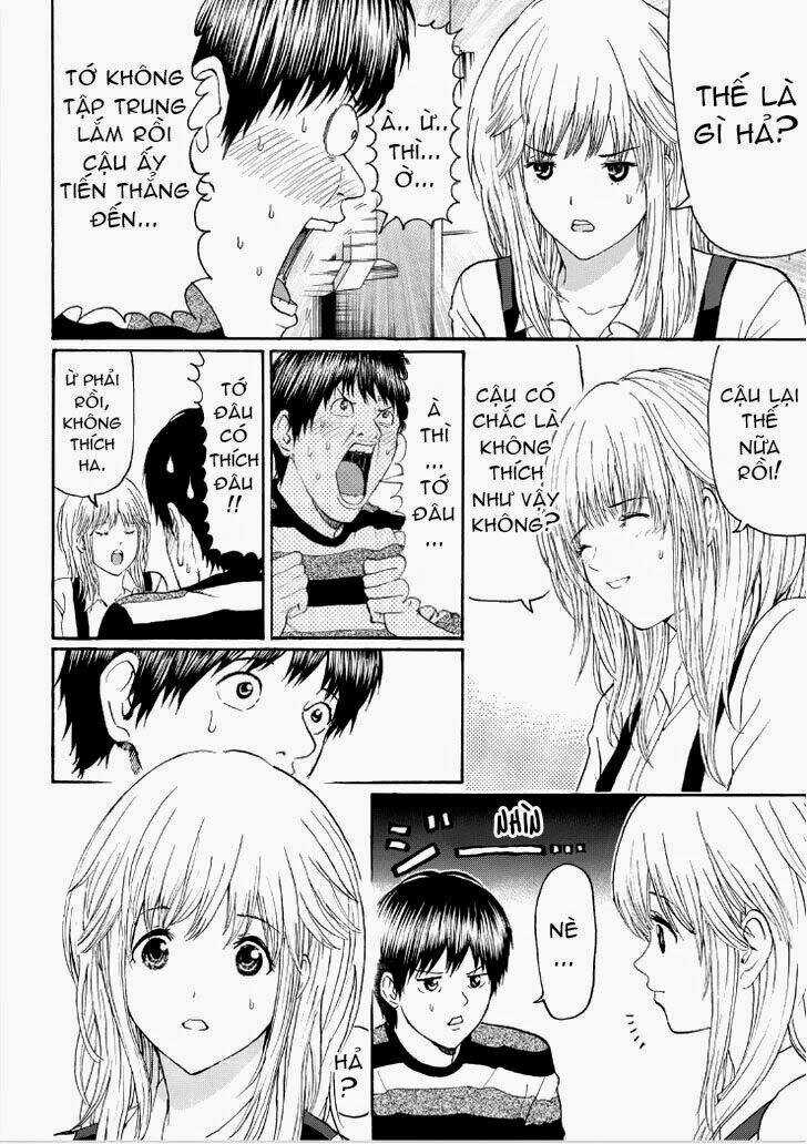 Vợ Tôi Là Wagatsuma Chapter 89 trang 17