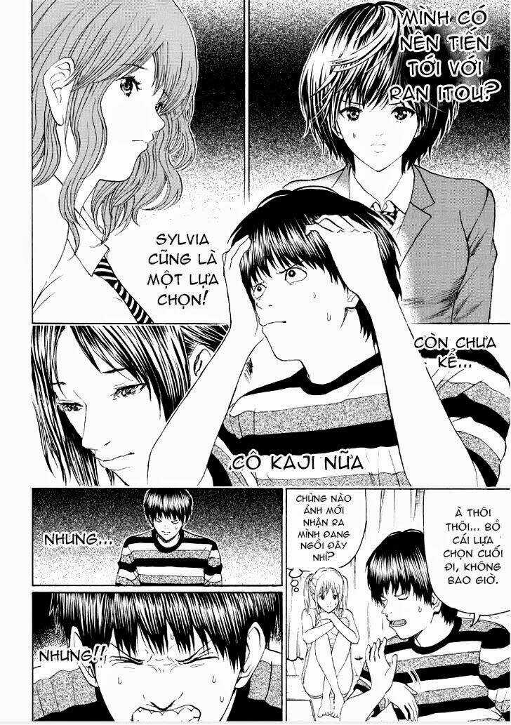Vợ Tôi Là Wagatsuma Chapter 89 trang 7
