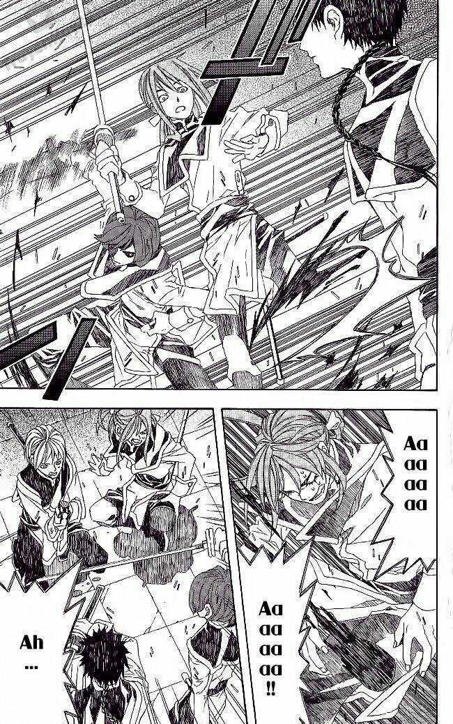 Vợ Tôi Là Wagatsuma Chapter 9.1 trang 18