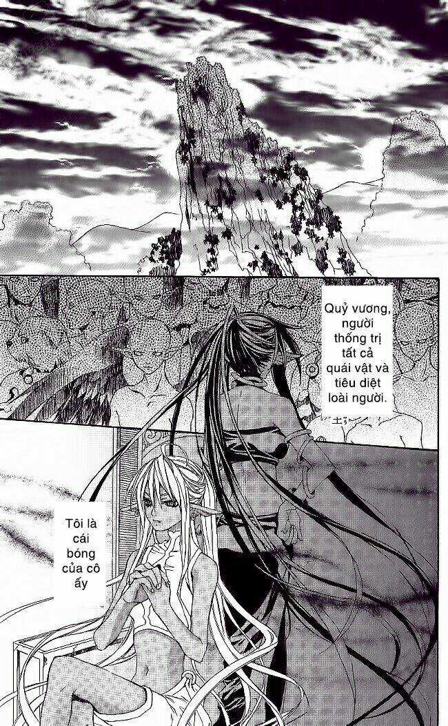 Vợ Tôi Là Wagatsuma Chapter 9.1 trang 2