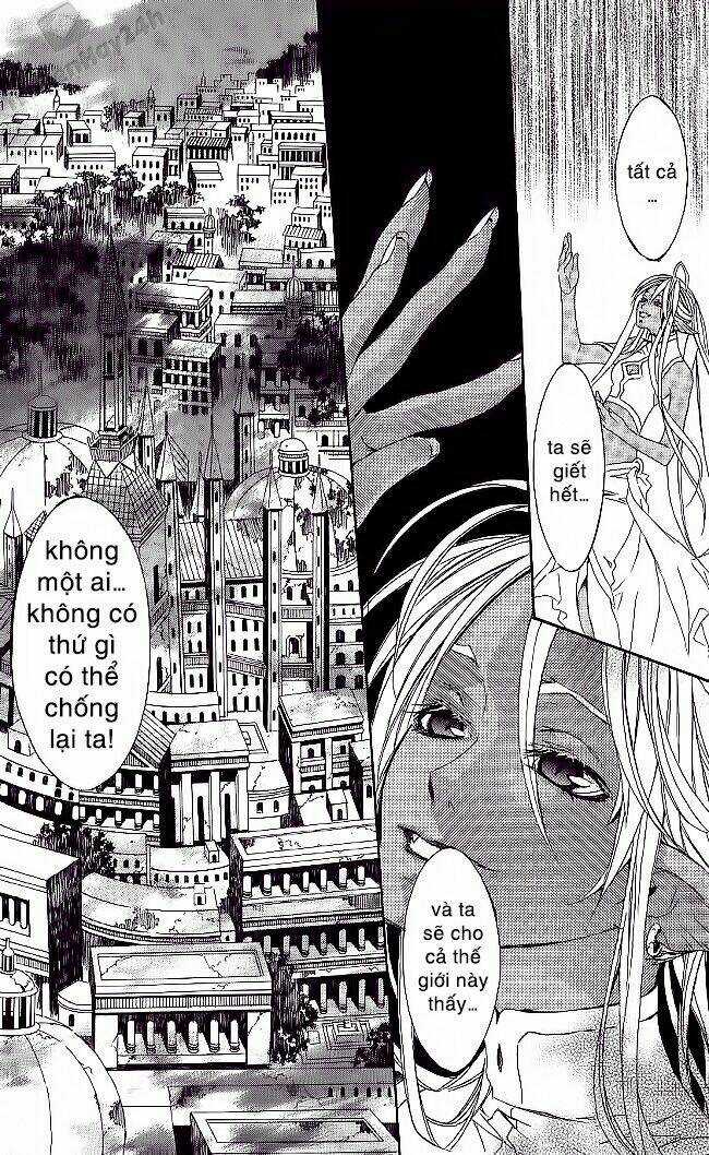 Vợ Tôi Là Wagatsuma Chapter 9.1 trang 5