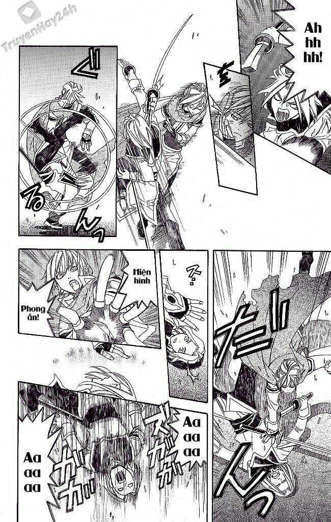 Vợ Tôi Là Wagatsuma Chapter 9.2 trang 11