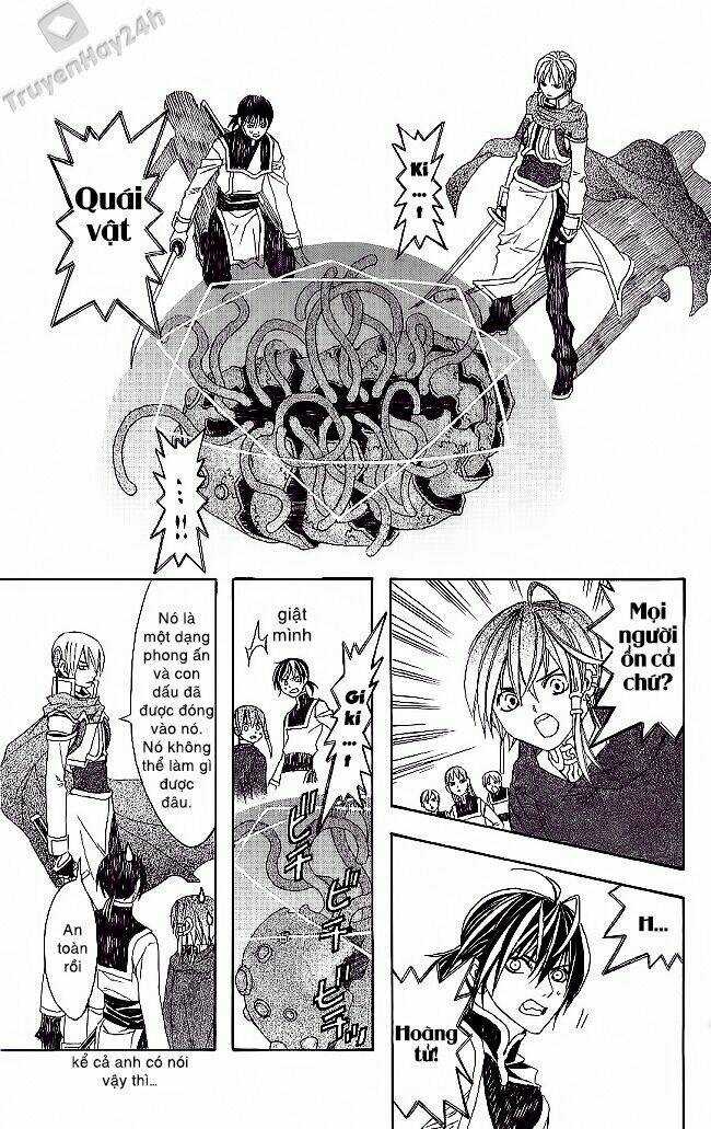 Vợ Tôi Là Wagatsuma Chapter 9.2 trang 12