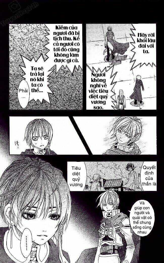 Vợ Tôi Là Wagatsuma Chapter 9.2 trang 18