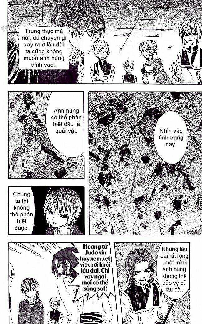 Vợ Tôi Là Wagatsuma Chapter 9.2 trang 19