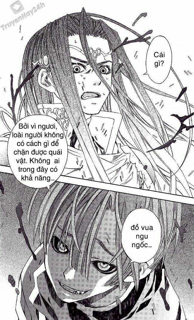 Vợ Tôi Là Wagatsuma Chapter 9.2 trang 3