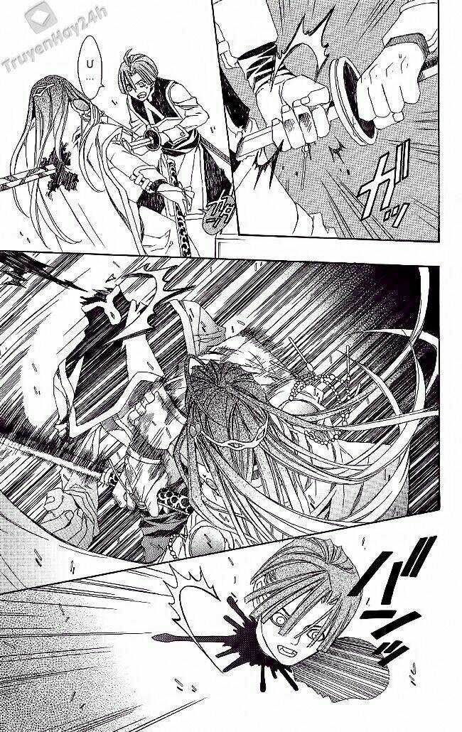 Vợ Tôi Là Wagatsuma Chapter 9.2 trang 4