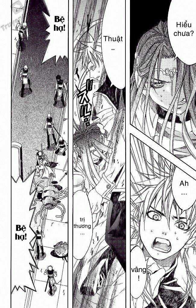 Vợ Tôi Là Wagatsuma Chapter 9.2 trang 7