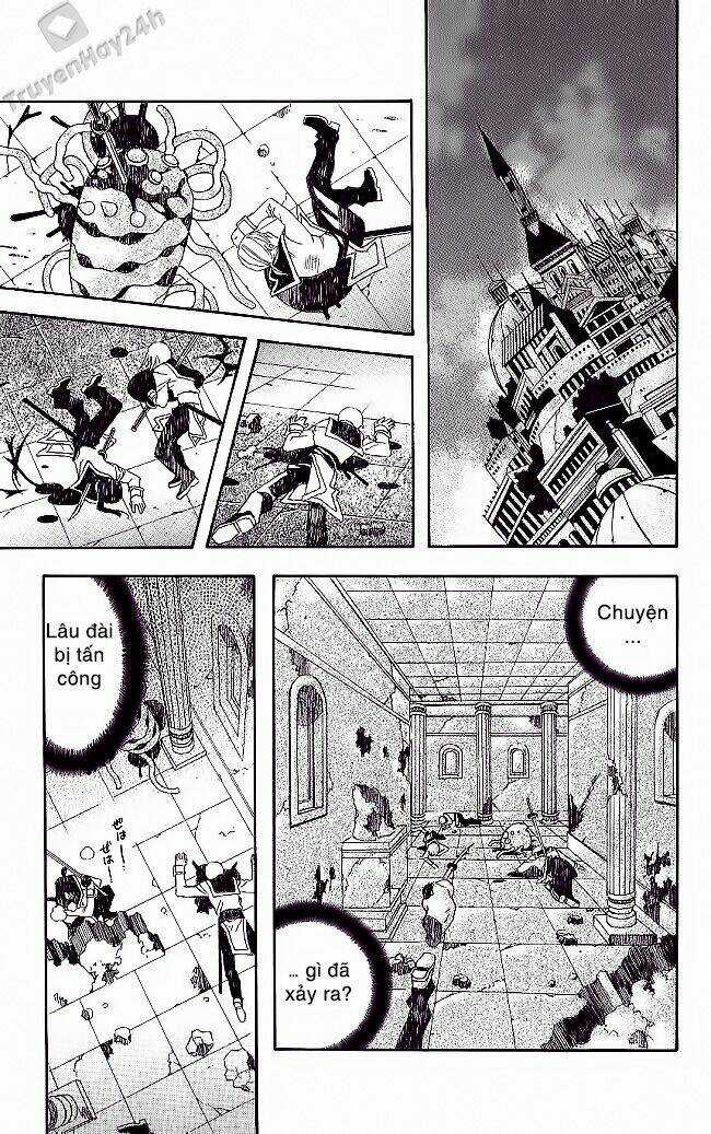 Vợ Tôi Là Wagatsuma Chapter 9.2 trang 8