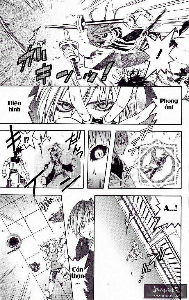 Vợ Tôi Là Wagatsuma Chapter 9.3 trang 10