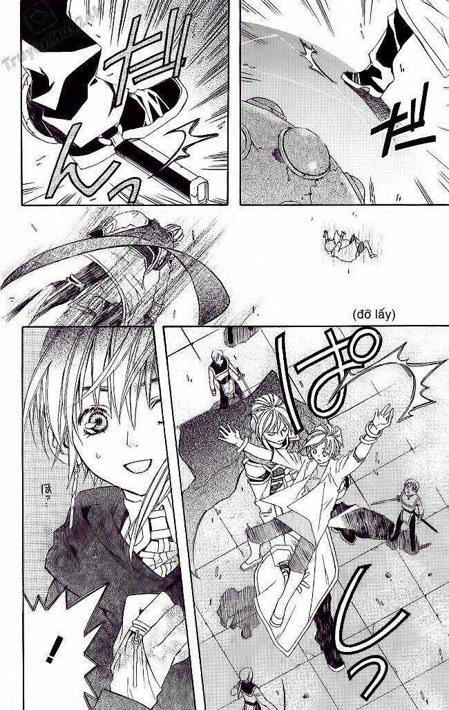 Vợ Tôi Là Wagatsuma Chapter 9.3 trang 11