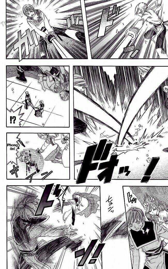 Vợ Tôi Là Wagatsuma Chapter 9.3 trang 13