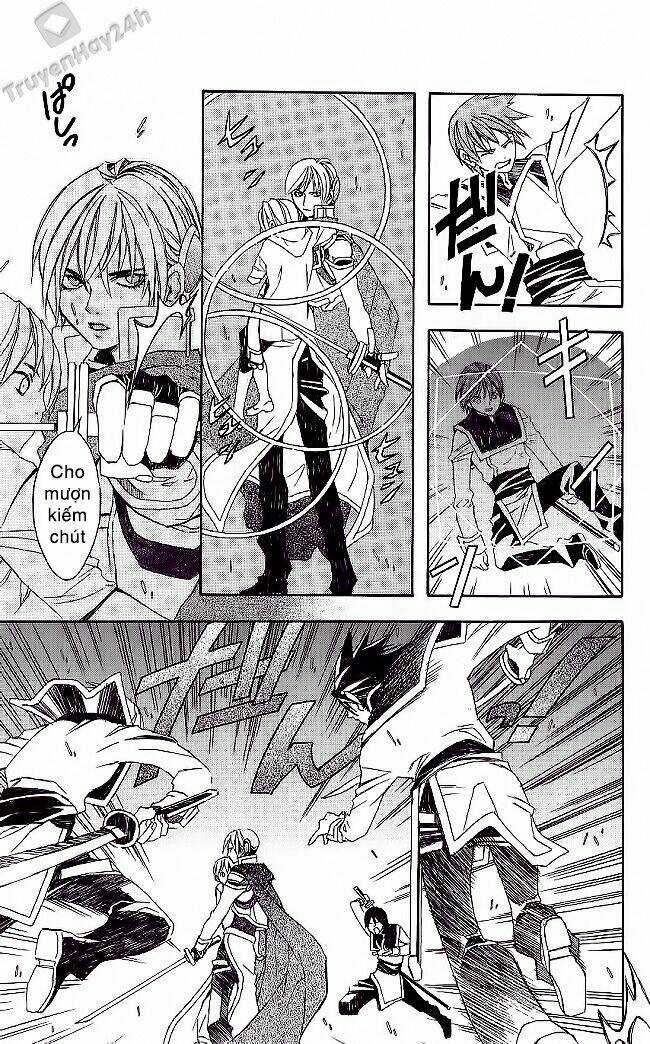 Vợ Tôi Là Wagatsuma Chapter 9.3 trang 14