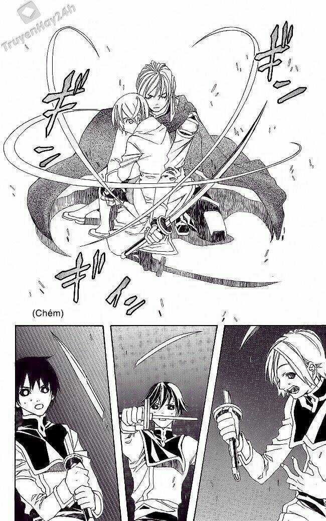 Vợ Tôi Là Wagatsuma Chapter 9.3 trang 15