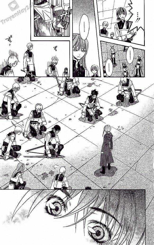 Vợ Tôi Là Wagatsuma Chapter 9.3 trang 2