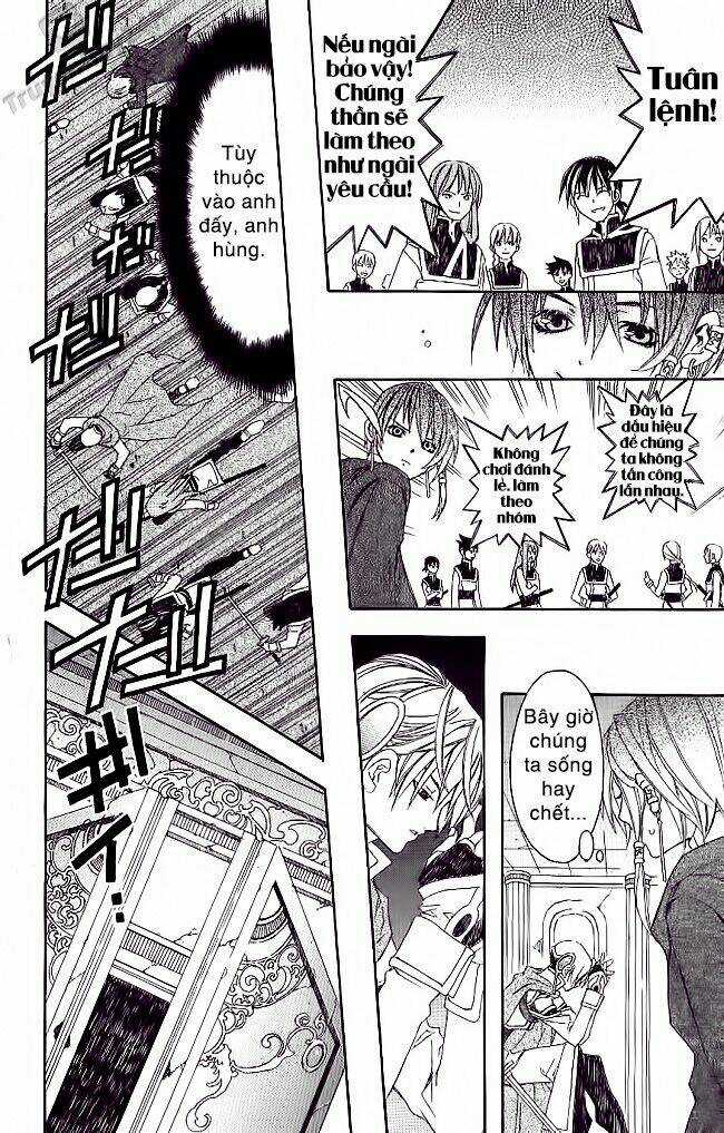 Vợ Tôi Là Wagatsuma Chapter 9.3 trang 5