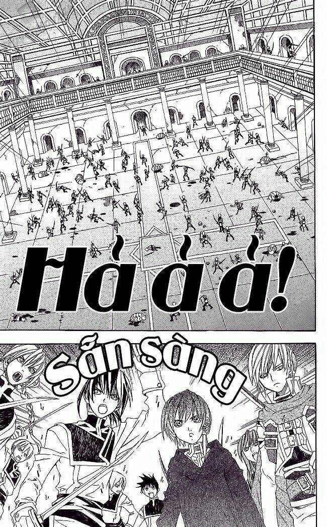 Vợ Tôi Là Wagatsuma Chapter 9.3 trang 6