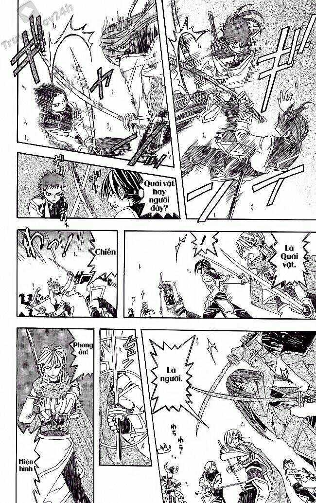 Vợ Tôi Là Wagatsuma Chapter 9.3 trang 7