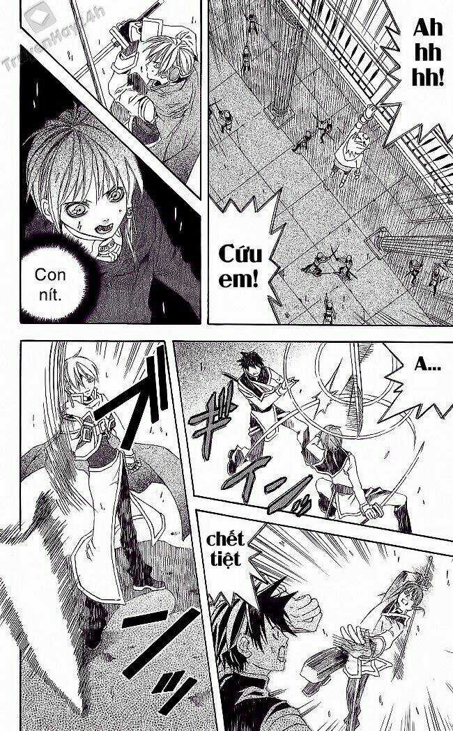 Vợ Tôi Là Wagatsuma Chapter 9.3 trang 9