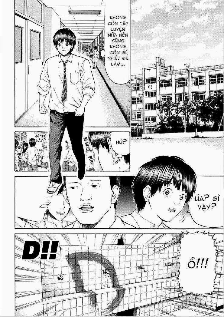 Vợ Tôi Là Wagatsuma Chapter 90 trang 9