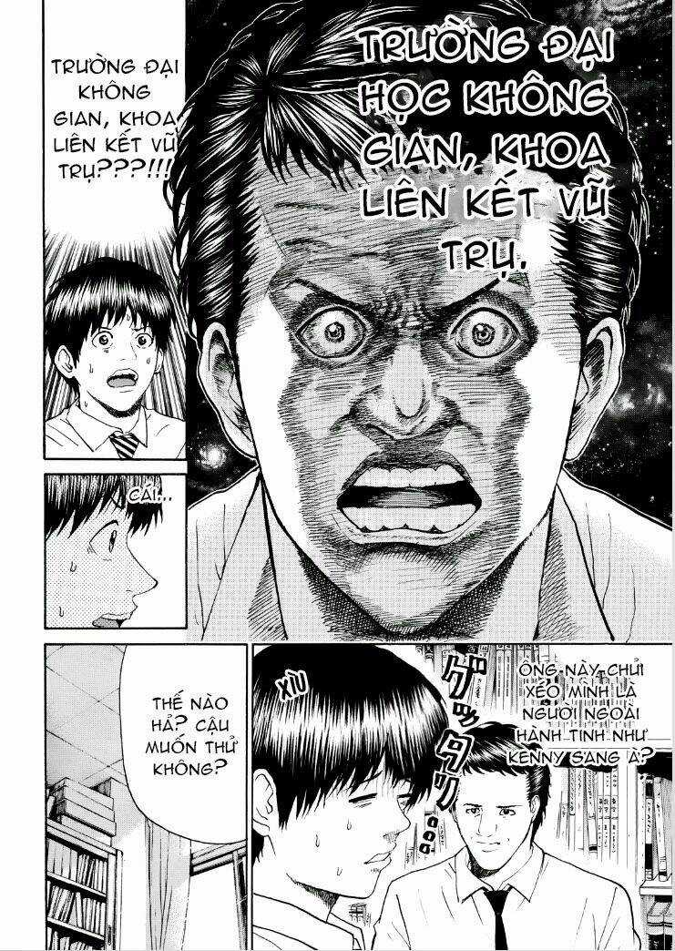 Vợ Tôi Là Wagatsuma Chapter 91 trang 13