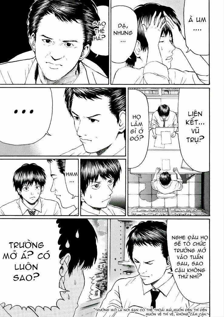 Vợ Tôi Là Wagatsuma Chapter 91 trang 14