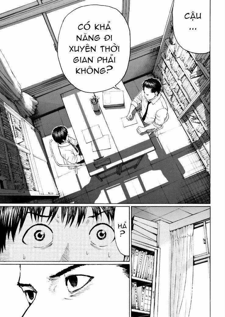 Vợ Tôi Là Wagatsuma Chapter 91 trang 18