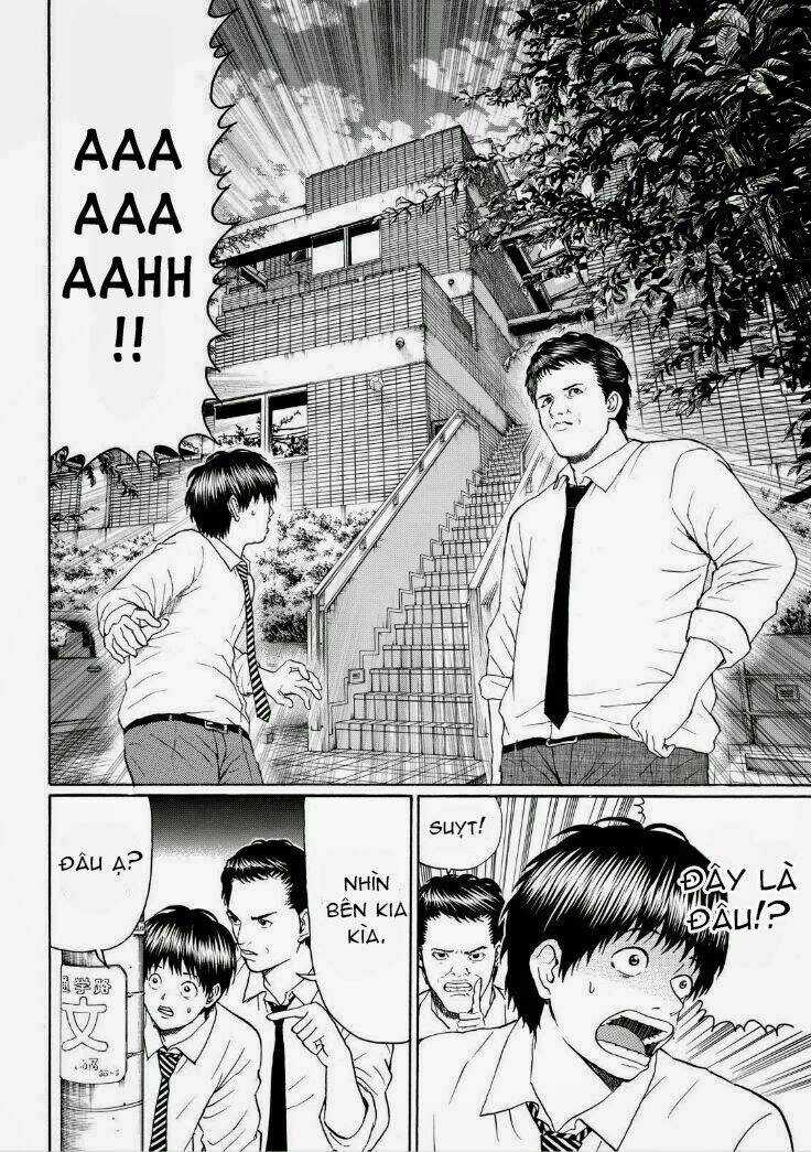 Vợ Tôi Là Wagatsuma Chapter 92 trang 12