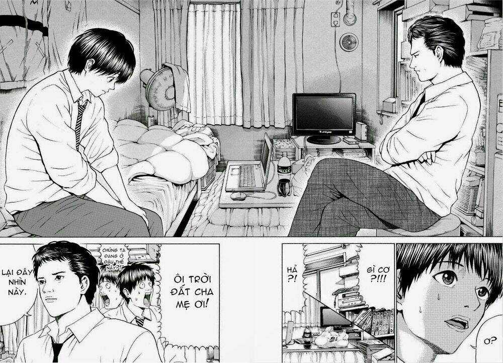 Vợ Tôi Là Wagatsuma Chapter 92 trang 7