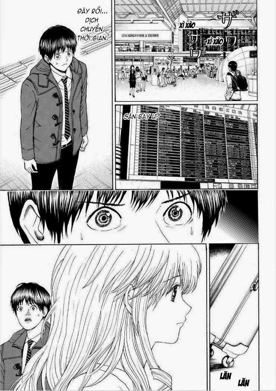 Vợ Tôi Là Wagatsuma Chapter 93 trang 19