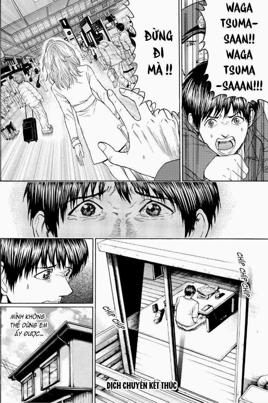 Vợ Tôi Là Wagatsuma Chapter 94 trang 6