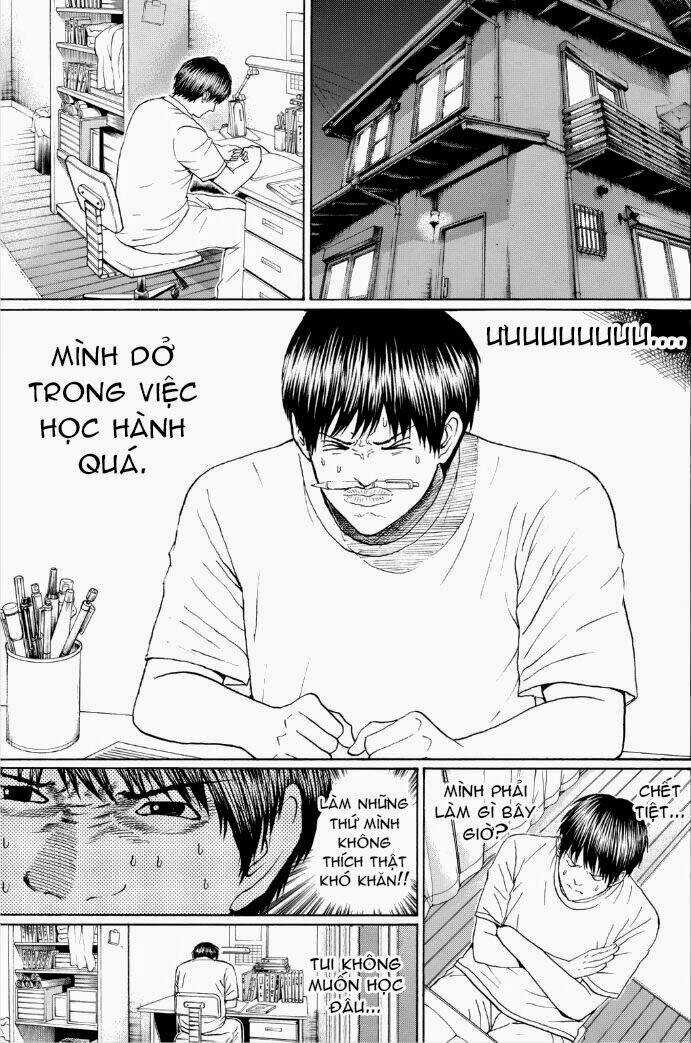 Vợ Tôi Là Wagatsuma Chapter 95 trang 11