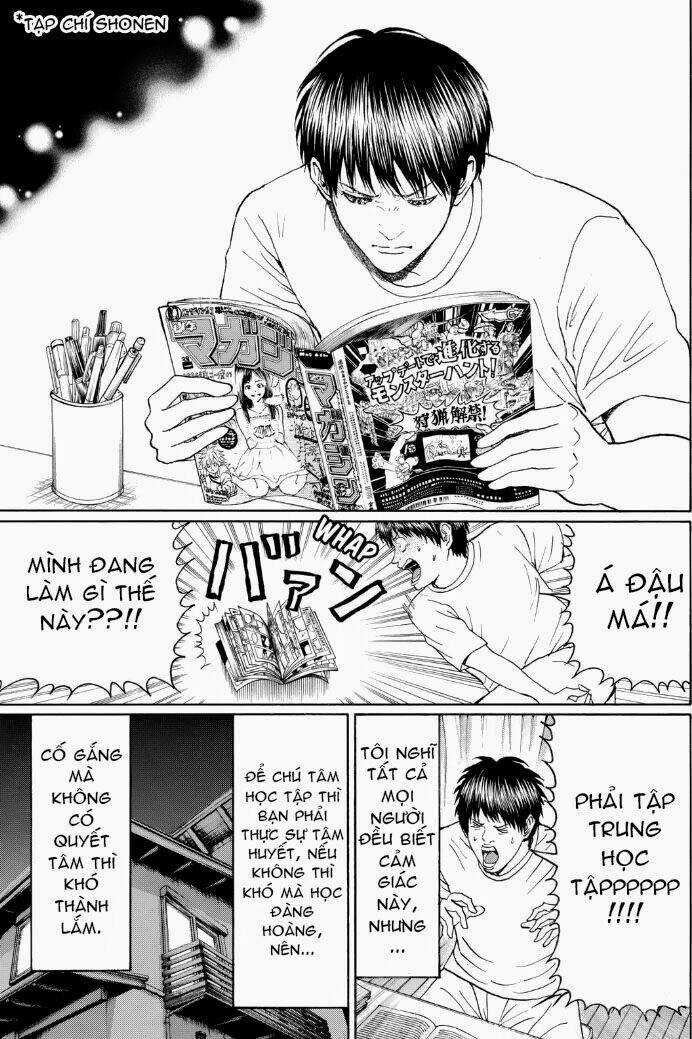 Vợ Tôi Là Wagatsuma Chapter 95 trang 13