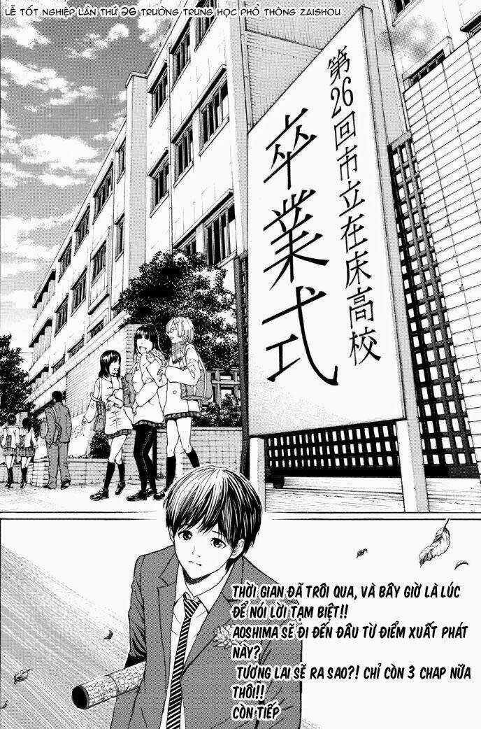 Vợ Tôi Là Wagatsuma Chapter 95 trang 18