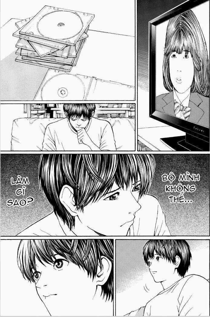 Vợ Tôi Là Wagatsuma Chapter 95 trang 4