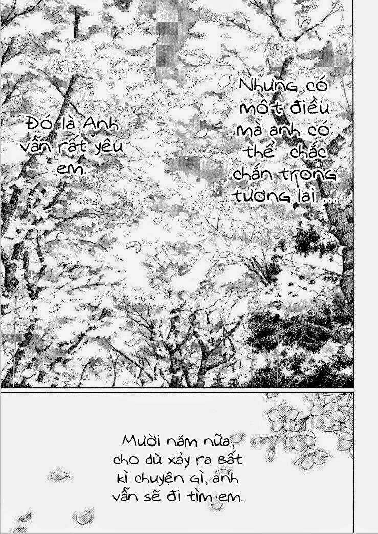 Vợ Tôi Là Wagatsuma Chapter 96 trang 17