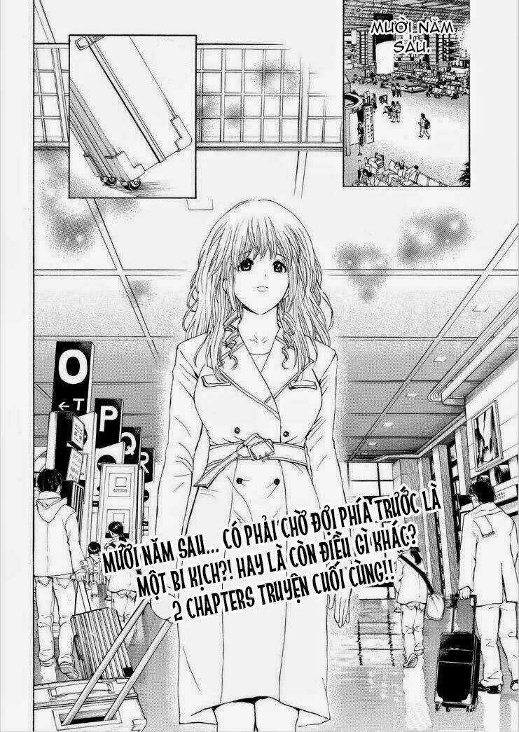 Vợ Tôi Là Wagatsuma Chapter 96 trang 18
