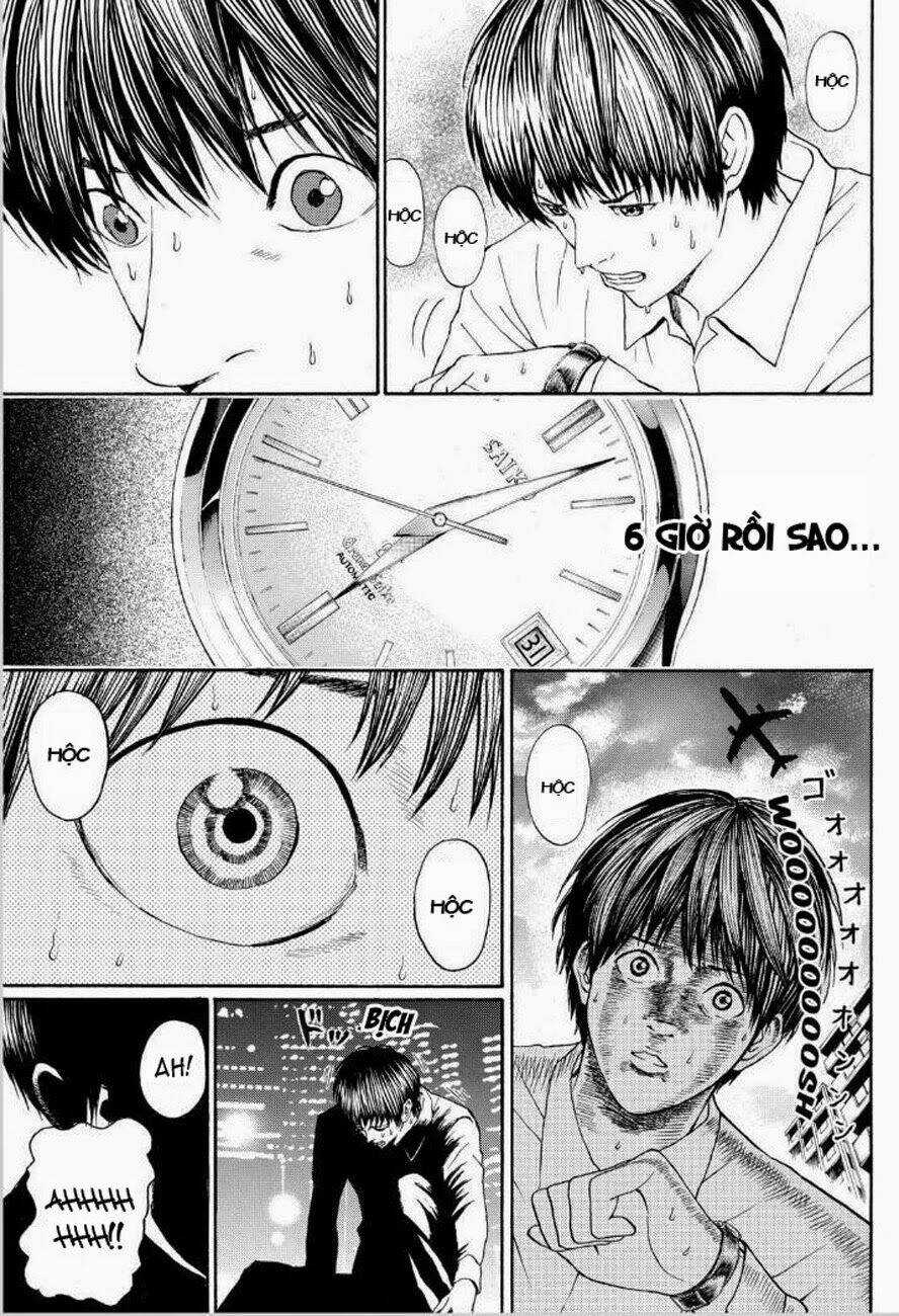 Vợ Tôi Là Wagatsuma Chapter 97 trang 16